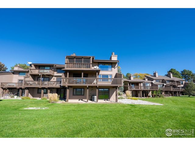 7020 W Stetson Pl 13, Littleton, CO 80123