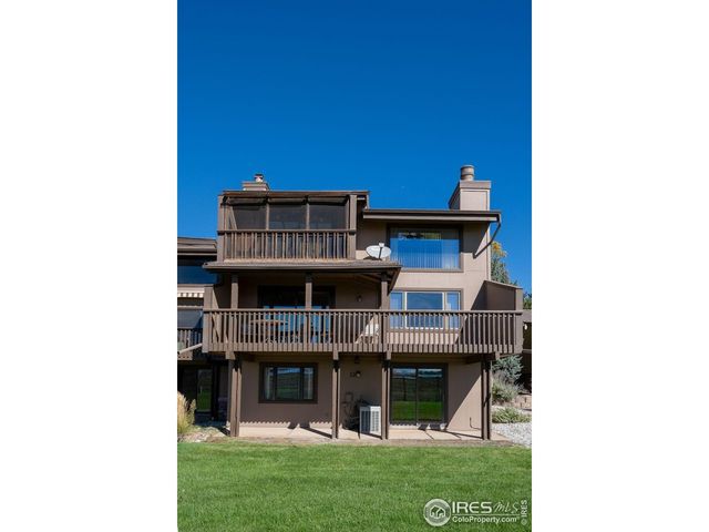 7020 W Stetson Pl 13, Littleton, CO 80123