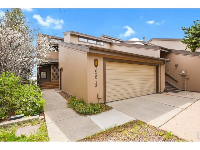 7020 W Stetson Pl 13, Littleton, CO 80123