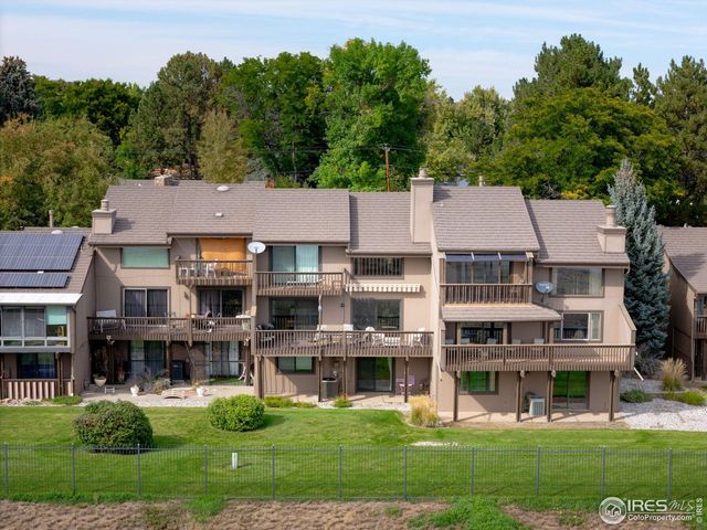 7020 W Stetson Pl 13, Littleton, CO 80123