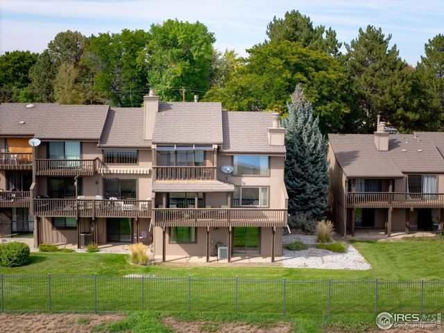 7020 W Stetson Pl 13, Littleton, CO 80123