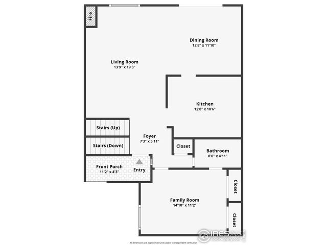 7020 W Stetson Pl 13, Littleton, CO 80123