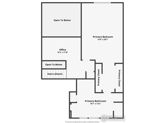 7020 W Stetson Pl 13, Littleton, CO 80123