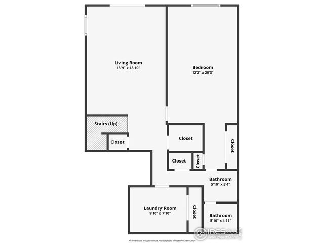 7020 W Stetson Pl 13, Littleton, CO 80123