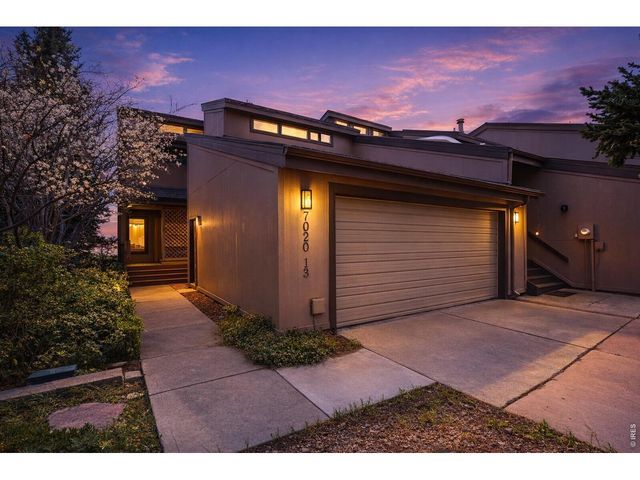 7020 W Stetson Pl 13, Littleton, CO 80123