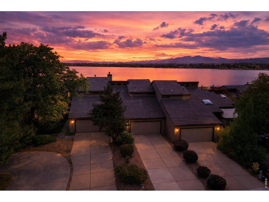 7020 W Stetson Pl 13, Littleton, CO 80123