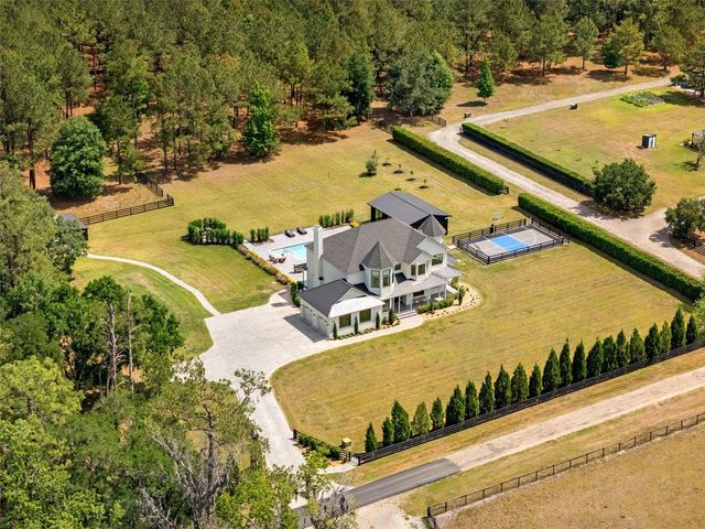 22201 WISE OWL ROAD, Brooksville, FL 34602