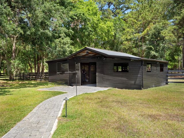 22201 WISE OWL ROAD, Brooksville, FL 34602