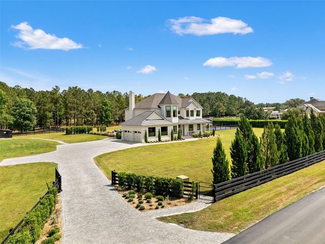 22201 WISE OWL ROAD, Brooksville, FL 34602