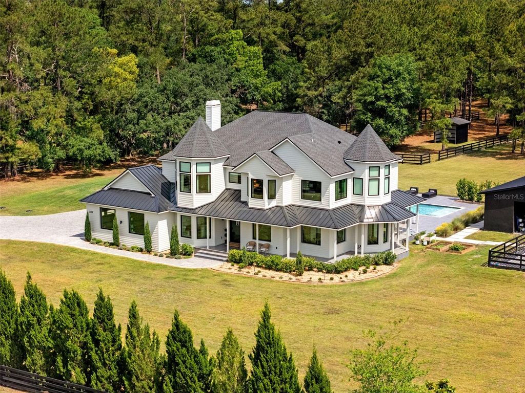 22201 WISE OWL ROAD, Brooksville, FL 34602