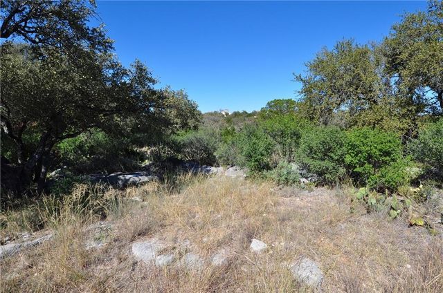 41109 Thanksgiving Mountain RD, Horseshoe Bay, TX 78654