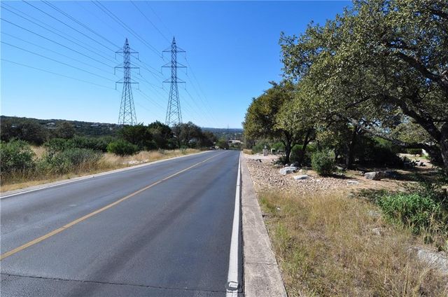 41109 Thanksgiving Mountain RD, Horseshoe Bay, TX 78654