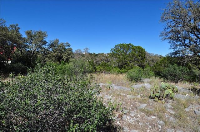 41109 Thanksgiving Mountain RD, Horseshoe Bay, TX 78654