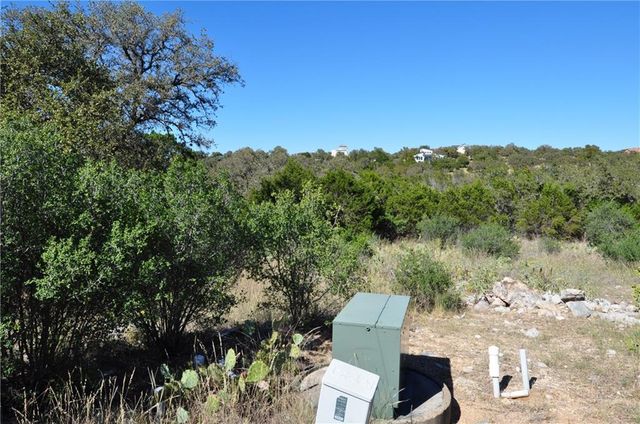 41109 Thanksgiving Mountain RD, Horseshoe Bay, TX 78654