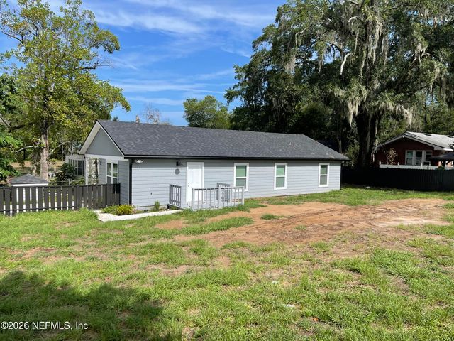 2221 JAYSON Avenue, Jacksonville, FL 32208