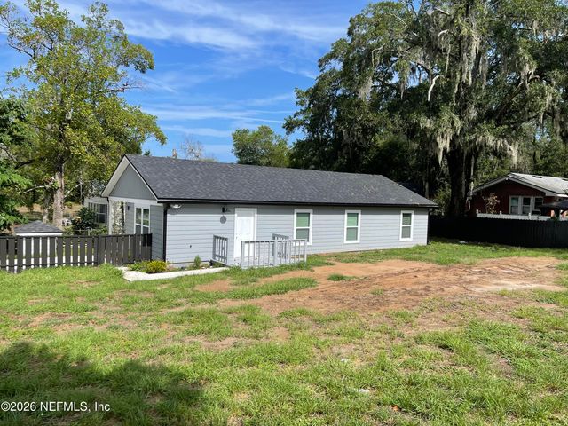 2221 JAYSON Avenue, Jacksonville, FL 32208