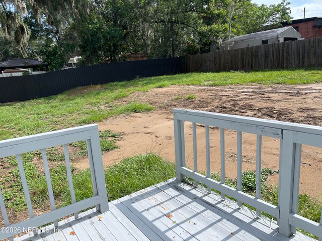 2221 JAYSON Avenue, Jacksonville, FL 32208