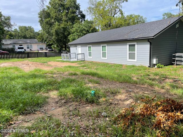 2221 JAYSON Avenue, Jacksonville, FL 32208