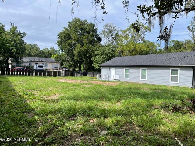 2221 JAYSON Avenue, Jacksonville, FL 32208