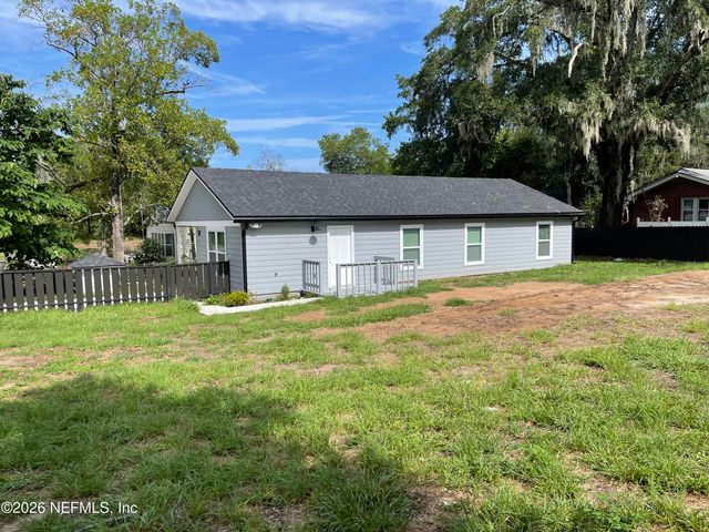2221 JAYSON Avenue, Jacksonville, FL 32208