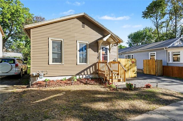 24 Bloss Street, Rochester, NY 14608