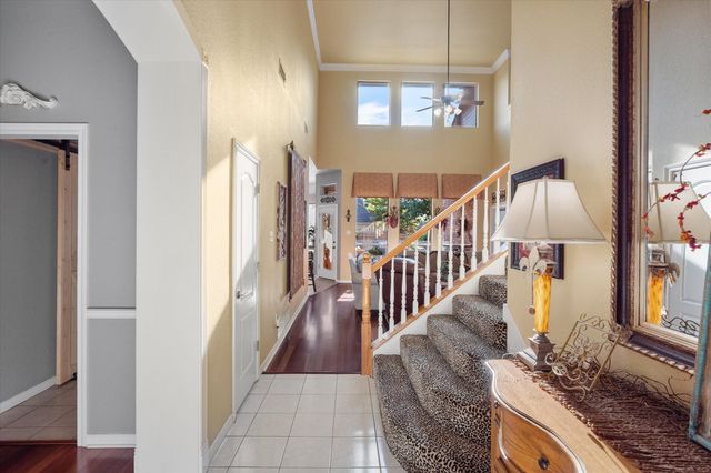 1406 Merion Drive, Mansfield, TX 76063