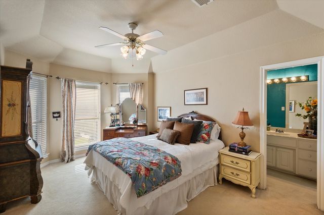 1406 Merion Drive, Mansfield, TX 76063