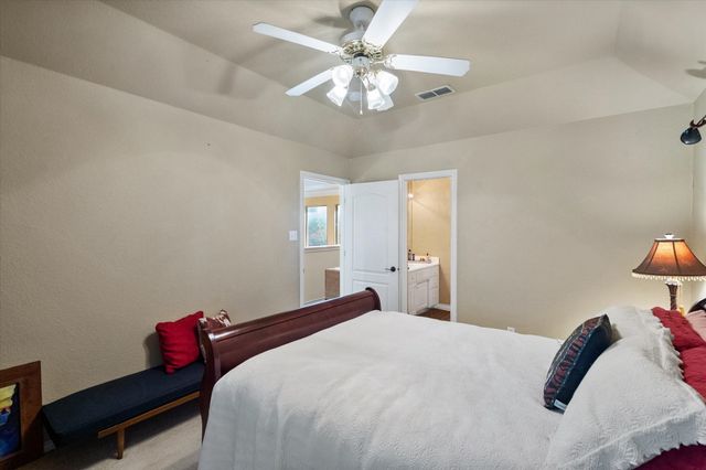 1406 Merion Drive, Mansfield, TX 76063