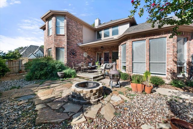 1406 Merion Drive, Mansfield, TX 76063