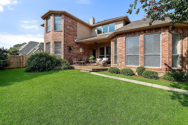 1406 Merion Drive, Mansfield, TX 76063