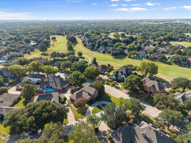 1406 Merion Drive, Mansfield, TX 76063