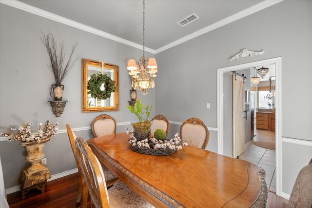 1406 Merion Drive, Mansfield, TX 76063