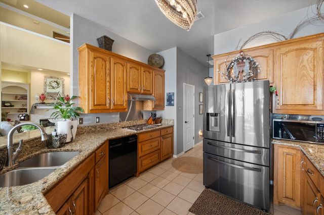 1406 Merion Drive, Mansfield, TX 76063