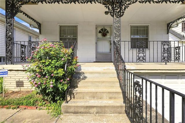 1222 Hardesty Avenue, Kansas City, MO 64127