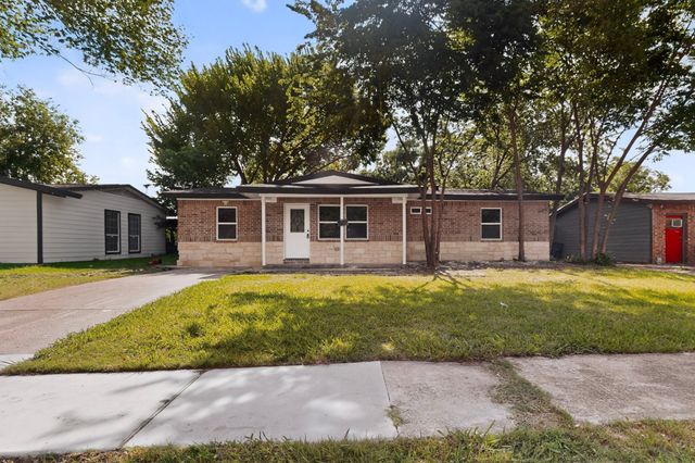 1624 Houghton Road, Dallas, TX 75217