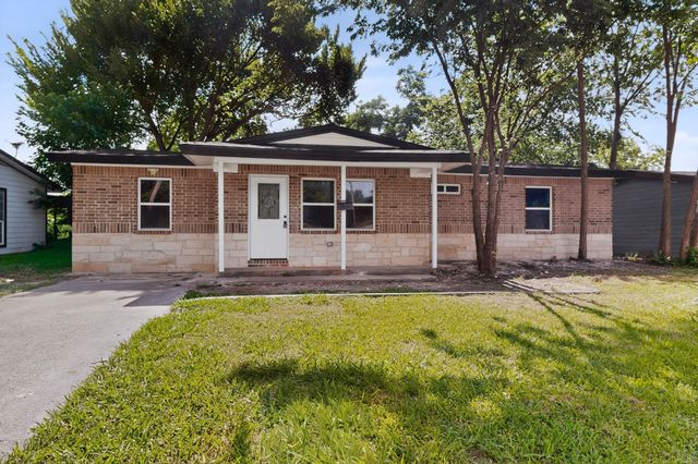 1624 Houghton Road, Dallas, TX 75217