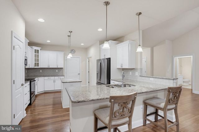 18822 MELVILLE WAY, Georgetown, DE 19947