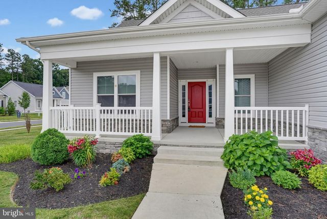 18822 MELVILLE WAY, Georgetown, DE 19947
