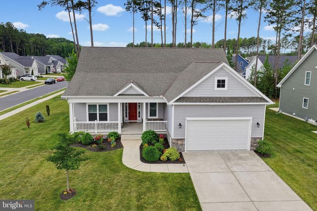 18822 MELVILLE WAY, Georgetown, DE 19947