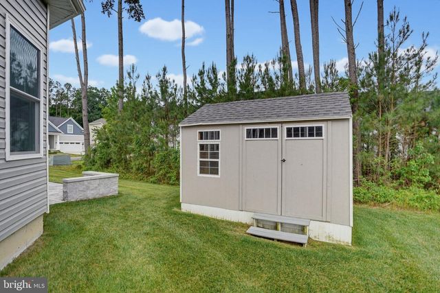 18822 MELVILLE WAY, Georgetown, DE 19947