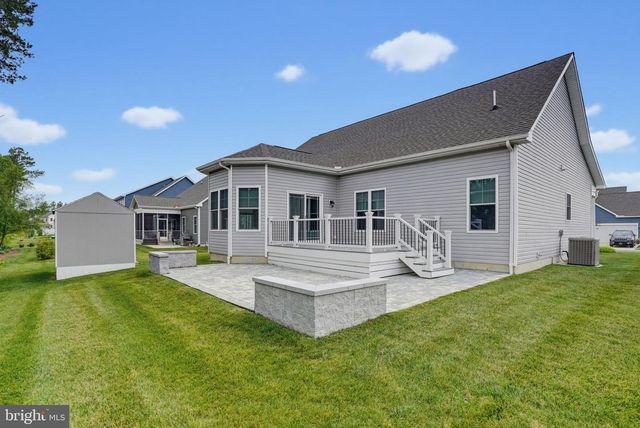 18822 MELVILLE WAY, Georgetown, DE 19947