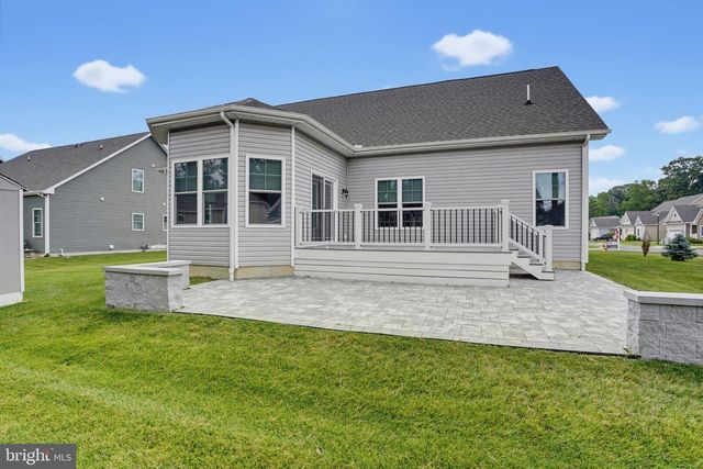 18822 MELVILLE WAY, Georgetown, DE 19947