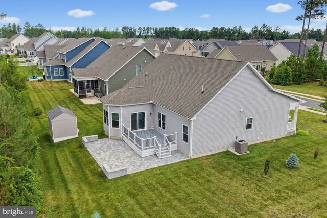 18822 MELVILLE WAY, Georgetown, DE 19947