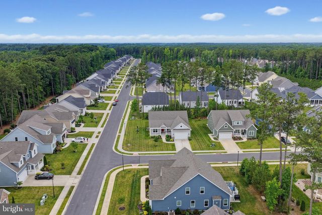 18822 MELVILLE WAY, Georgetown, DE 19947