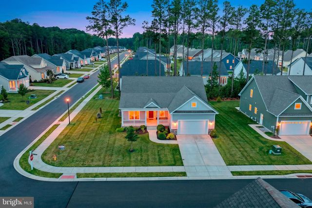 18822 MELVILLE WAY, Georgetown, DE 19947