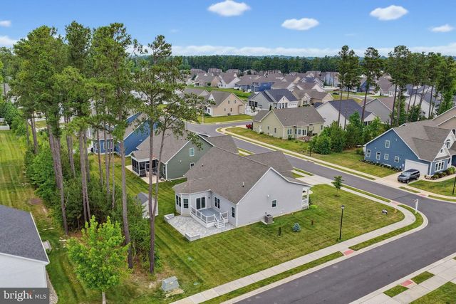 18822 MELVILLE WAY, Georgetown, DE 19947