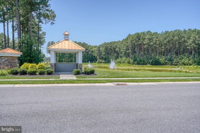 18822 MELVILLE WAY, Georgetown, DE 19947
