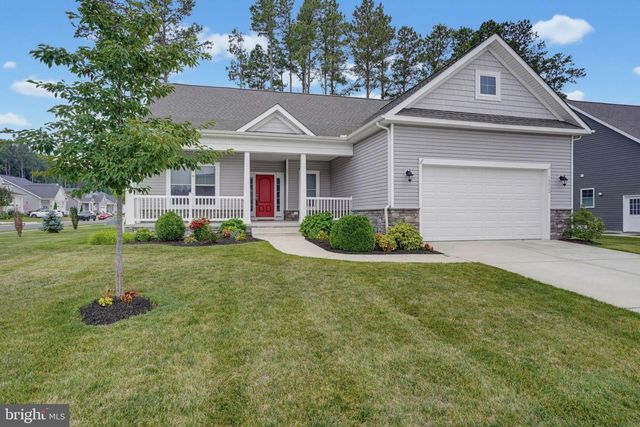 18822 MELVILLE WAY, Georgetown, DE 19947