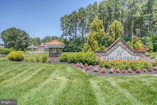 18822 MELVILLE WAY, Georgetown, DE 19947