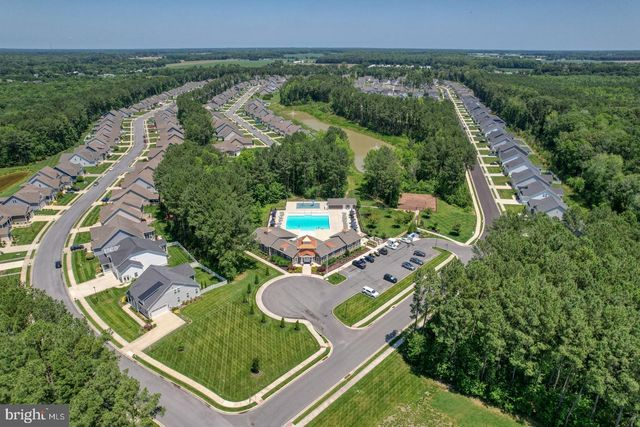18822 MELVILLE WAY, Georgetown, DE 19947